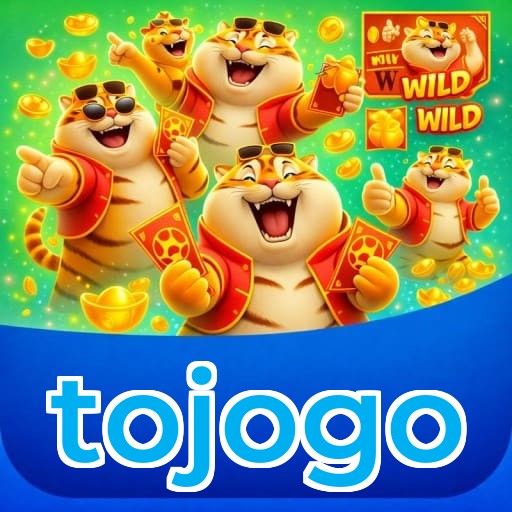 Logo Oficial tojogo Download