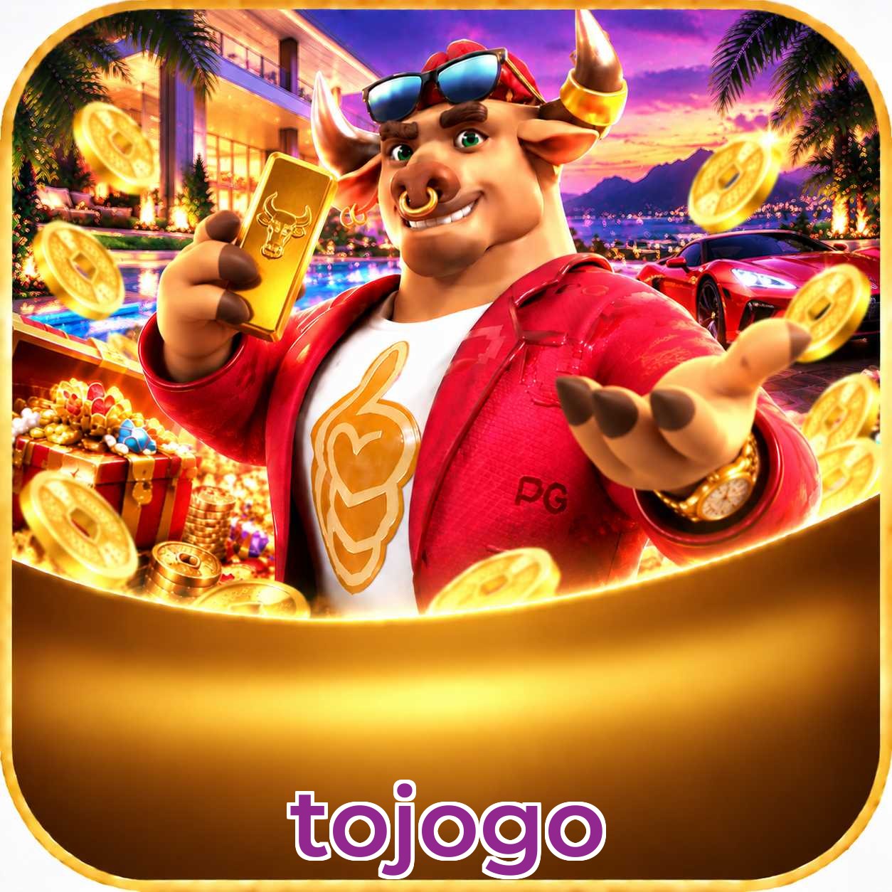 Tabela de RTP dos jogos mais jogados na tojogo