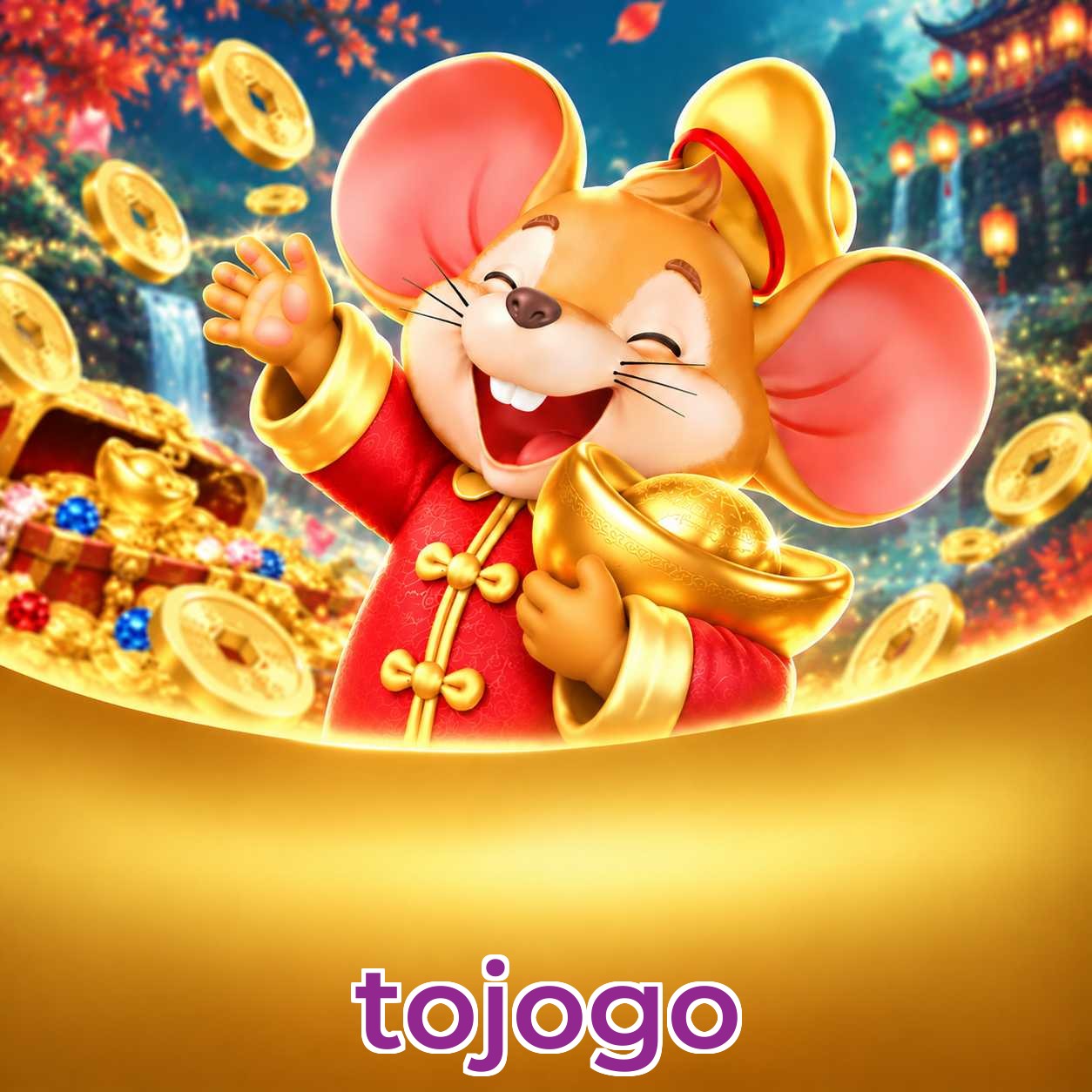 Comparativo do app tojogo versus navegador mobile
