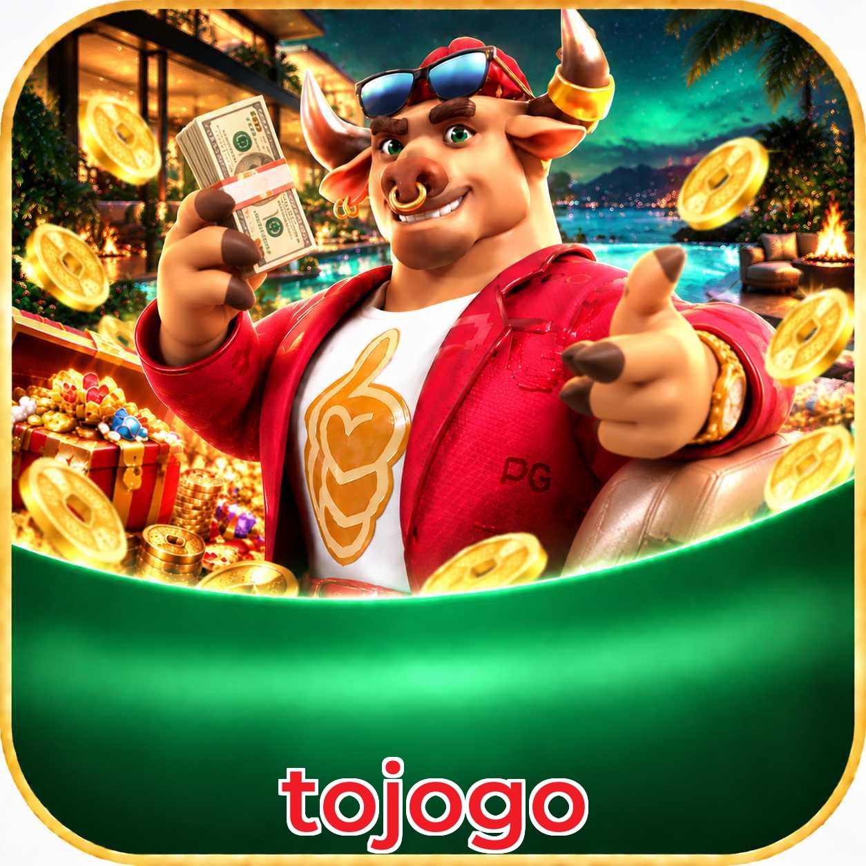 Programa VIP tojogo com cashback e benefícios exclusivos