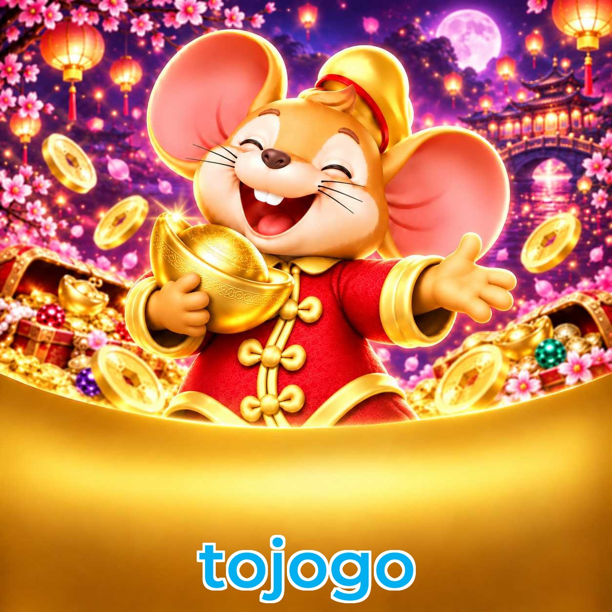 Download seguro do app tojogo com APK oficial de 58MB