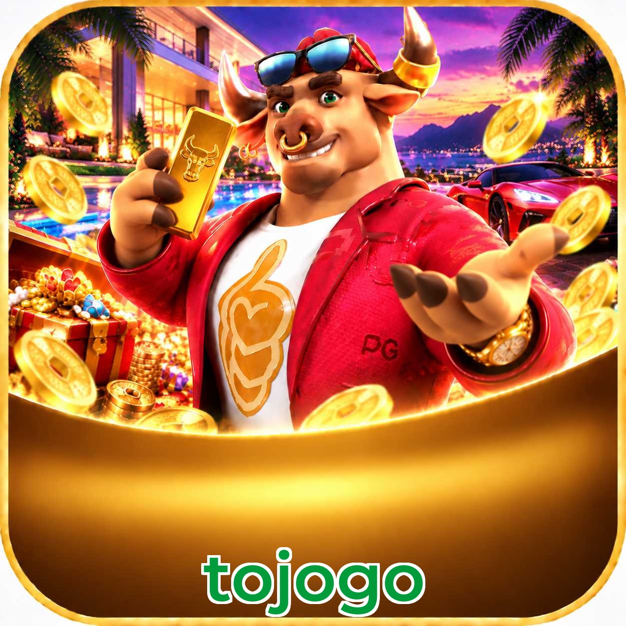 Cassino ao vivo da tojogo com dealers reais e mesas HD