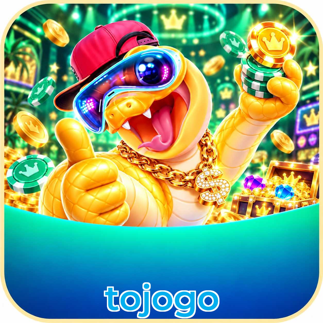 Como seguir a tojogo no Facebook e ativar notificações