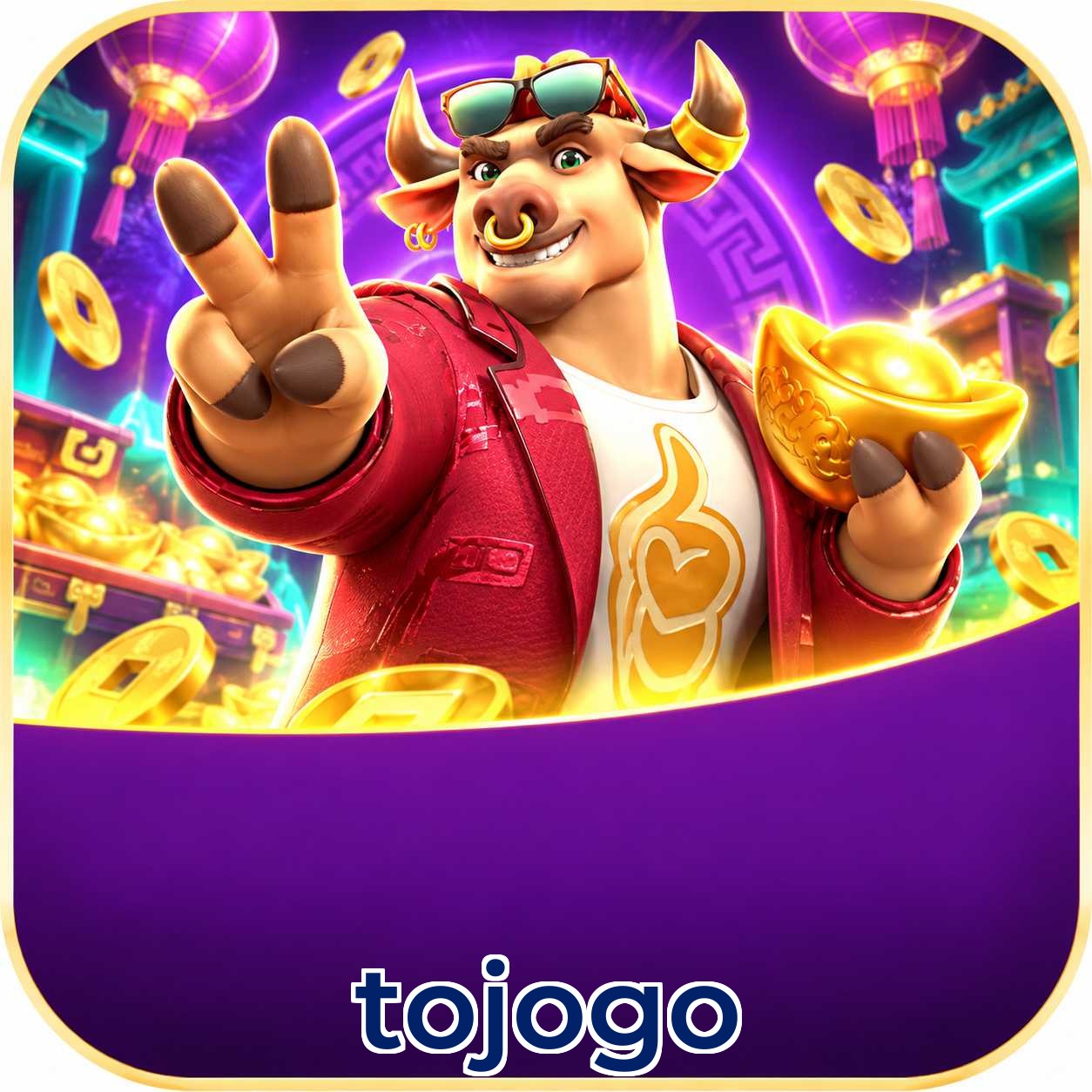 Grandes vitórias nos jogos Fortune da tojogo